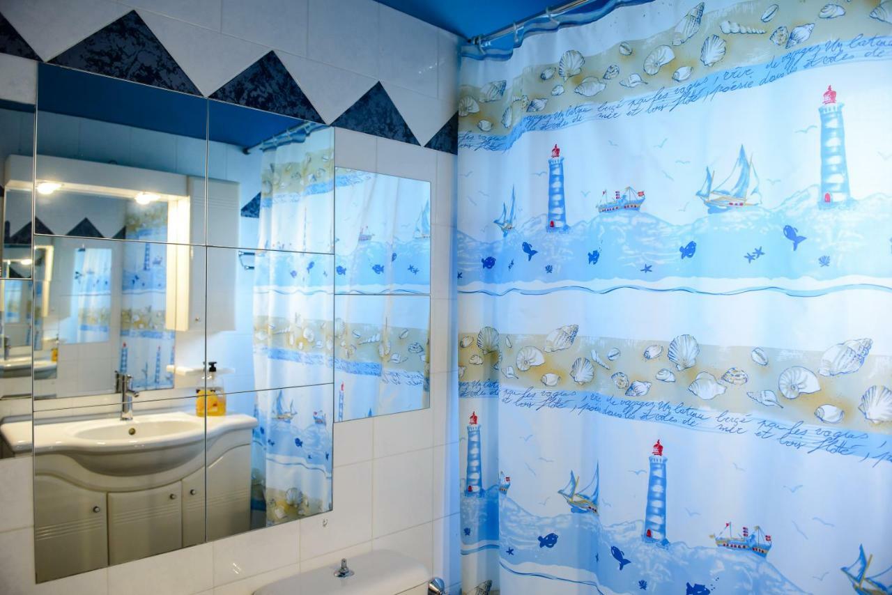 Peris Panoramic Villa Near Athens Airport Paralia  エクステリア 写真