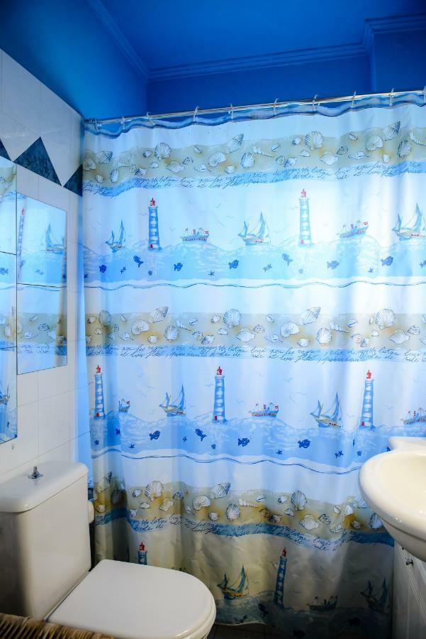 Peris Panoramic Villa Near Athens Airport Paralia  エクステリア 写真