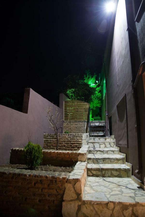 Peris Panoramic Villa Near Athens Airport Paralia  エクステリア 写真
